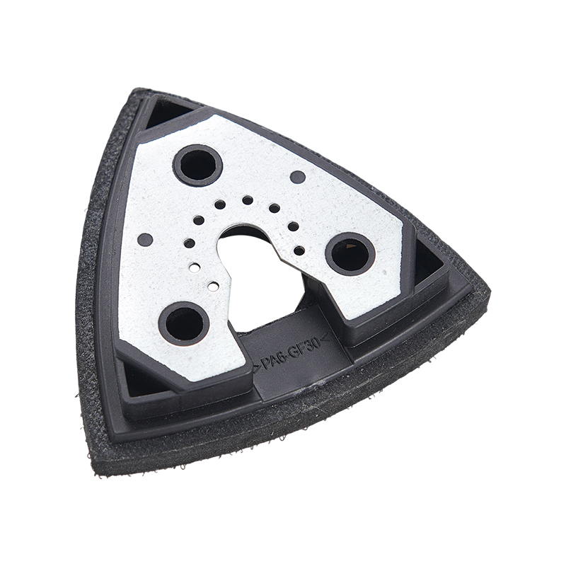 Why has Wanyongbao triangle plate grinding tool become an efficient tool for multi-scenario grinding operations?